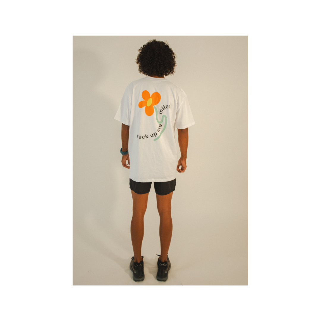 drop 002 - rack up the s(miles)